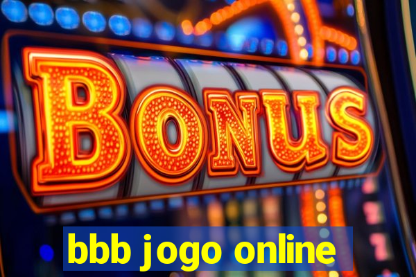 bbb jogo online